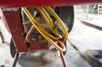 ELECTRIC CEMENT MIXER - 5
