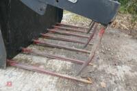 MX 1.4 METRE MUCK GRAB - 11