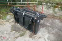 MX 1.4 METRE MUCK GRAB - 13