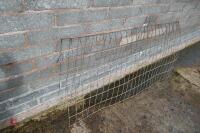 WIRE MESH SHEET