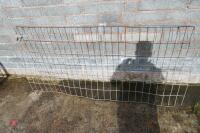 WIRE MESH SHEET - 2