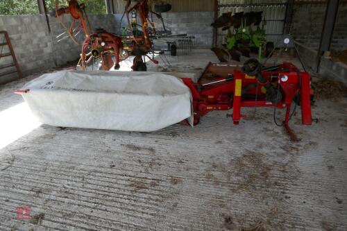 2009 LELY SPLENDIMO 205 CLASSIC MOWER