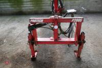 PROTECH P200S POST RAMMER - 4