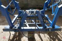 JOHN SHEPHERD 5.2M FOLDING DRAG HARROWS - 9