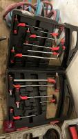 ALLEN KEY + HEX KEY SET - 2