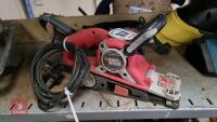 BLACK + DECKER PLANER - 3