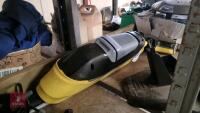 KARCHER HARD FLOOR CLEANER - 3