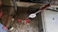 TILE CUTTER - 2