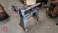 WARCO BANDSAW - 3