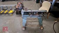 WARCO BANDSAW - 4