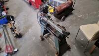 WARCO BANDSAW - 5