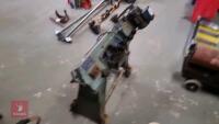 WARCO BANDSAW - 6