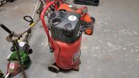 SEALEY AIR COMPRESSOR - 2