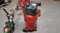 SEALEY AIR COMPRESSOR - 3