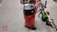 SEALEY AIR COMPRESSOR - 4