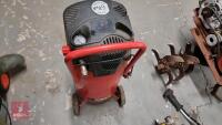 SEALEY AIR COMPRESSOR - 5