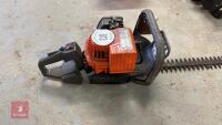 HUSQVARNA 18H HEDGETRIMMER (S/R) - 5