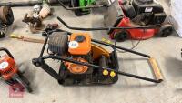 WACKER PLATE (S/R)