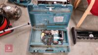 MAKITA 10V HAMMER DRILL