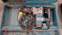 MAKITA 10V HAMMER DRILL - 2