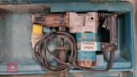 MAKITA 10V HAMMER DRILL - 3