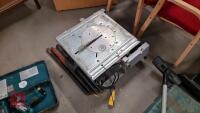 ELU FLIP OVER TABLE SAW - 3