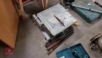 ELU FLIP OVER TABLE SAW - 4