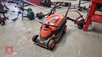 FLYMO ROLLER COMPACT 340 LAWN MOWER