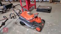 FLYMO ROLLER COMPACT 340 LAWN MOWER - 3