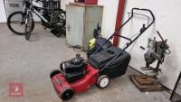 MOUNTFIELD HP454 LAWN MOWER