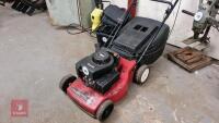 MOUNTFIELD HP454 LAWN MOWER - 2