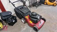 MOUNTFIELD HP454 LAWN MOWER - 3