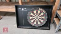 DART BOARD