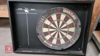 DART BOARD - 2