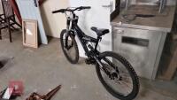 SHOCKWAVE MOUNTAIN BIKE - 3