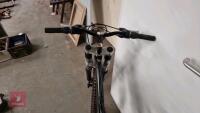 SHOCKWAVE MOUNTAIN BIKE - 4