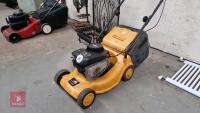 MCCULLOCH LAWN MOWER - 2