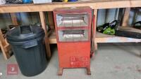 REDRAD HEATER - 2