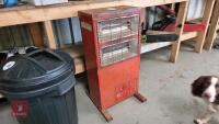 REDRAD HEATER - 3