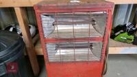 REDRAD HEATER - 4