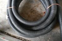 LENGTHS OF 3'' FLEXI DRAINAGE PIPE - 5