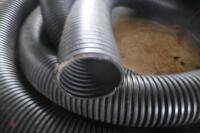 LENGTH OF 6'' FLEXI DRAINAGE PIPE - 5