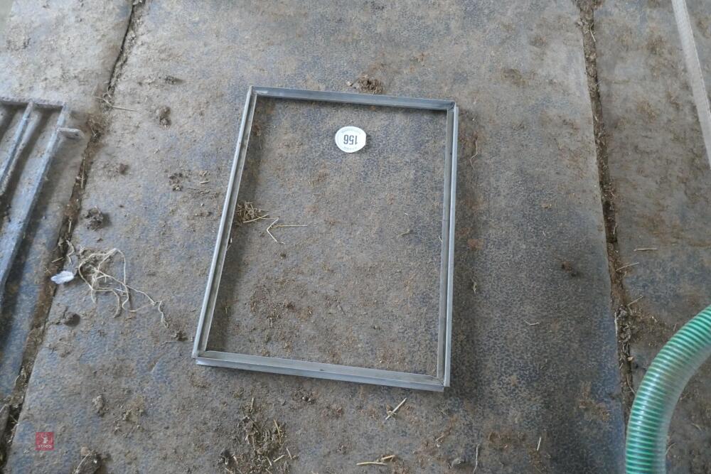 drain-inspection-cover-frame