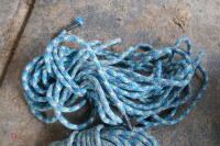 QUANTITY OF CLIMBING ROPE - 4