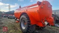 2014 ABBEY 3000R SLURRY TANKER - 10