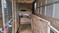 LT35 VW 3.5T HORSE LORRY - 6