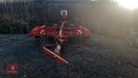 2005 VOGEL NOOT TERRACULT 4M CULTIVATOR - 5