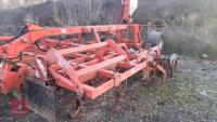 2005 VOGEL NOOT TERRACULT 4M CULTIVATOR - 6