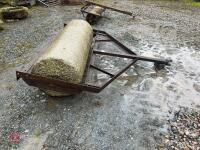 6' WIDE GRANITE ROLLER - 3