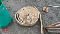 CONCRETE JOINT EXPANSION FOAM